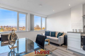 Modern 1 Bedroom Apartment 5mins from the NEC!